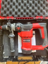 Einhell bohrhammer sds gebraucht kaufen  Allenfeld, Boos, Hargesheim