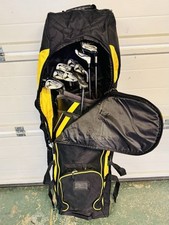 Golden bear black for sale  CHATHAM