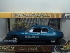 Citroen norev sm d'occasion  Mourmelon-le-Grand