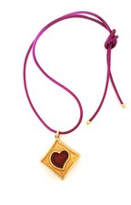 Pendentif yves saint d'occasion  Marseille VI