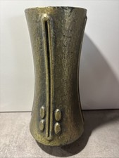 Grabvase vase bronze gebraucht kaufen  Vohenstrauß