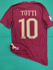 Maglia roma shirt usato  Roma
