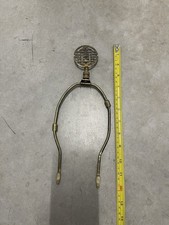 Vintage chinese brass for sale  Pflugerville
