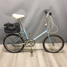 Vintage raleigh bike for sale  WAKEFIELD