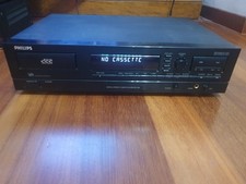 Dcc tape deck usato  Roma