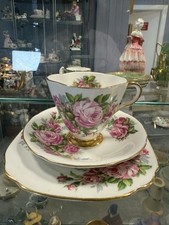 Windsor bone china for sale  EDINBURGH