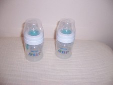 Mamadeiras avent 4 oz, usado comprar usado  Enviando para Brazil