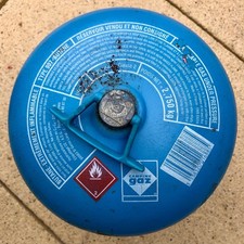 Campingaz flasche 75 gebraucht kaufen  Homberg, Medard, Rathskirchen