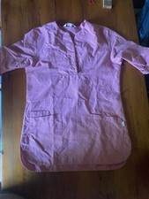 Damen kasack hiza gebraucht kaufen  Muldestausee