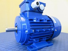 Elektromotor drehstrom 1kw gebraucht kaufen  Espelkamp