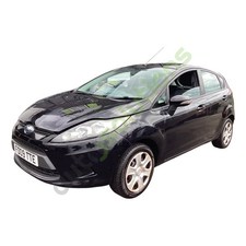 Ford fiesta mk7 for sale  NOTTINGHAM