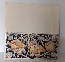 Vintage wall tiles for sale  MIDHURST