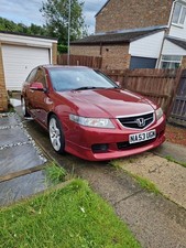 2003 honda accord for sale  UK