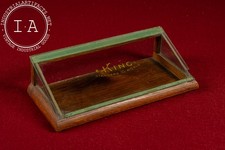 Vintage king instruments for sale  USA