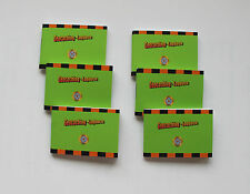 Diario bordo geocaching usato  Spedire a Italy
