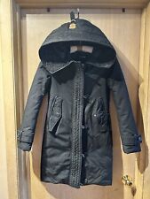 Womens black mackage for sale  Cicero