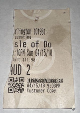 Isle dogs film for sale  Minneapolis