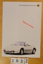 Lotus elan elan d'occasion  Meyzieu
