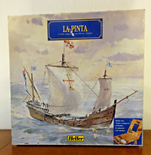 Maquette bateau pinta d'occasion  Senlis