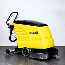 Scheuersaugmaschine kärcher 5 gebraucht kaufen  Krefeld