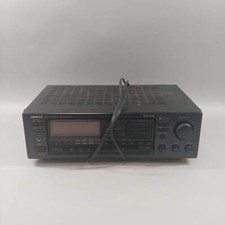 Onkyo quartz sythesized for sale  Milwaukee