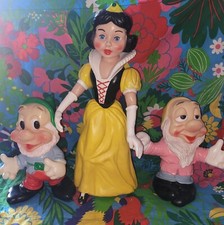 Snow white ledraplastic d'occasion  Expédié en Belgium