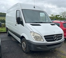 Mercedes sprinter 313 for sale  SCARBOROUGH