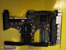 Macbook pro a1286 usato  Nuoro
