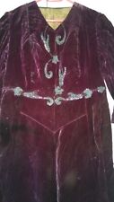 Robe ancienne costume d'occasion  Agen