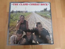 The clash combat gebraucht kaufen  Deutschland