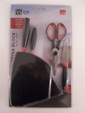 Messerblock tlg edelstahl gebraucht kaufen  Frohburg