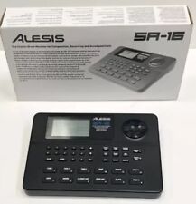 alesis sr16 for sale  Shipping to Ireland