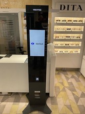 Optican equipment for sale  KINGSTON UPON THAMES