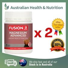 2 x FUSION HEALTH MAGNÉSIO AVANÇADO 240T + FRETE GRÁTIS NO MESMO DIA E AMOSTRA comprar usado 2 x FUSION HEALTH MAGNÉSIO AVANÇADO 240T + FRETE GRÁTIS NO MESMO DIA E AMOSTRA comprar usado  Enviando para Brazil