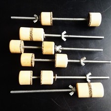 Spool clamps luthier for sale  Oklahoma City