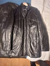 Aigner lederjacke 7200 gebraucht kaufen  Marxheim