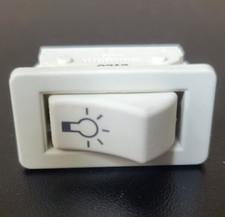 Hotpoint range light for sale  Taylors