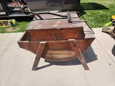 Boss washing machine for sale  Springfield