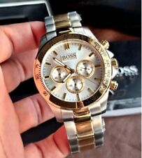 Boss mens watch d'occasion  Expédié en Belgium