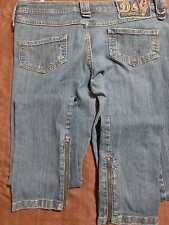 Jeans donna dolce usato  Messina