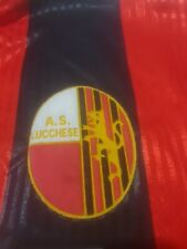 Maglia calcio lucchese usato  Vigevano