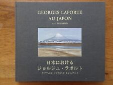 Georges laporte japon d'occasion  Nantes-