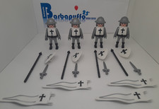 Playmobil 4625 cavaliere usato  Collegno