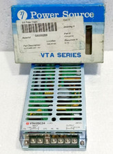 FONTE DE ALIMENTAÇÃO VTA12SC24 VTA SERIES FONTE DE ALIMENTAÇÃO NOVA FRETE RÁPIDO comprar usado  Enviando para Brazil