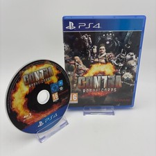 Contra rogue corps for sale  CHELMSFORD