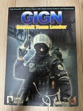 gign d'occasion gign d'occasion Expédié en Belgium