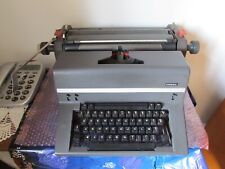 Macchina scrivere vintage usato  Vicenza