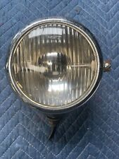 Single vintage lucas for sale  GILLINGHAM