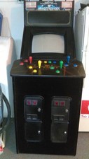 Wrestlefest arcade machine for sale  Catskill