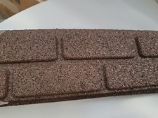 Edging border brown for sale  WESTON-SUPER-MARE